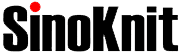 sinoknit logo