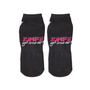 Personalized Trampoline Grip Socks