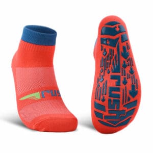 jump zone socks