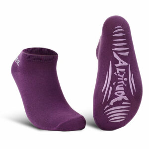 Altitude Trampoline Park Socks, Waterproof Trampoline Socks