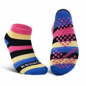 trampoline socks for outside