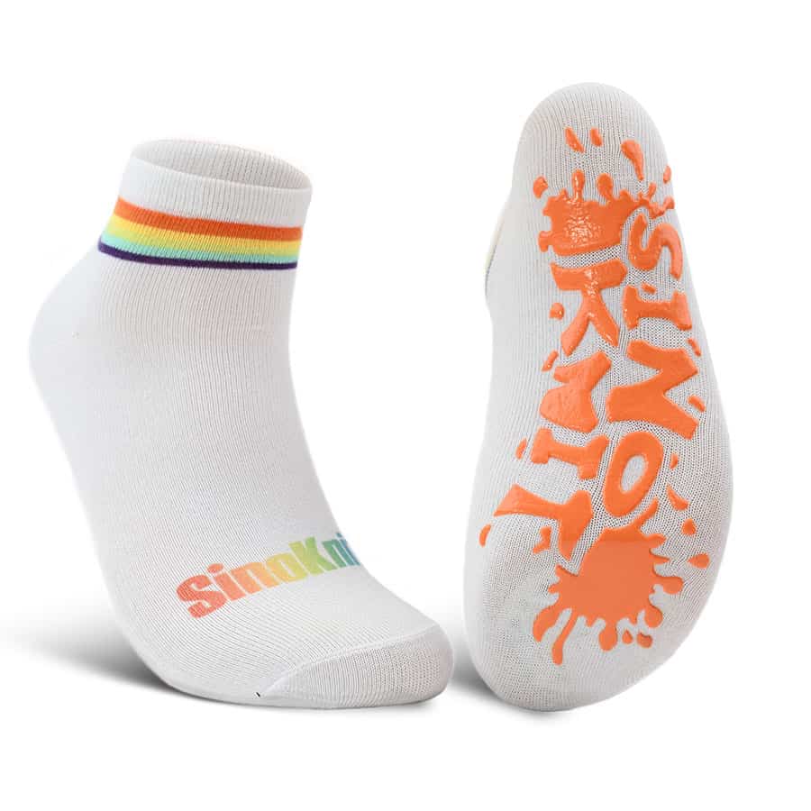 Best Trampoline Socks Wholesale