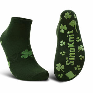 non slip trampoline socks