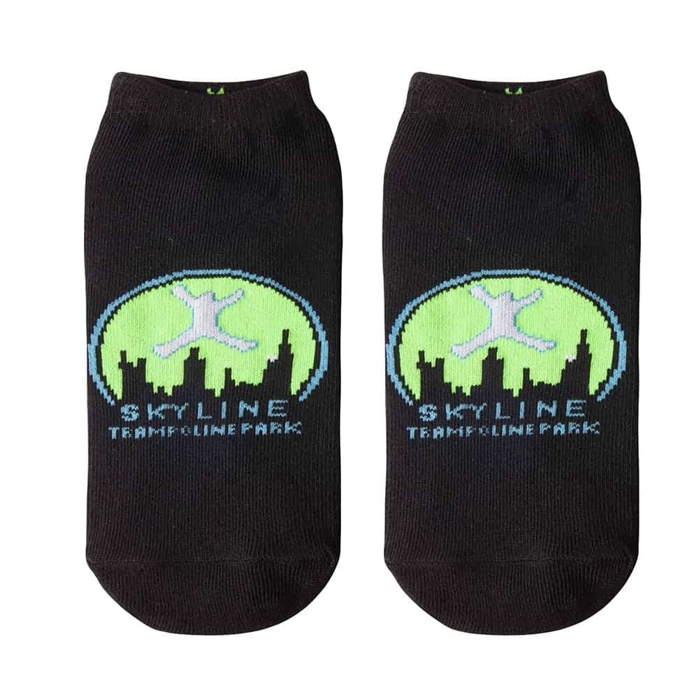 trampoline socks bulk