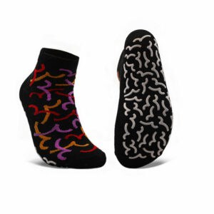trampoline safety jump socks