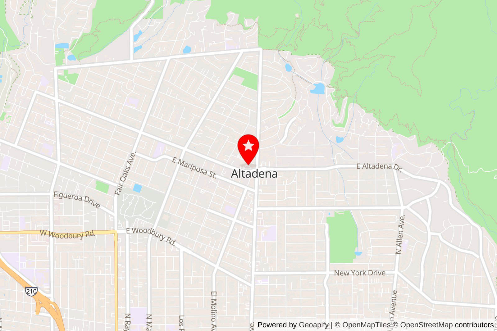 Fly High Kids Adventure Park Altadena