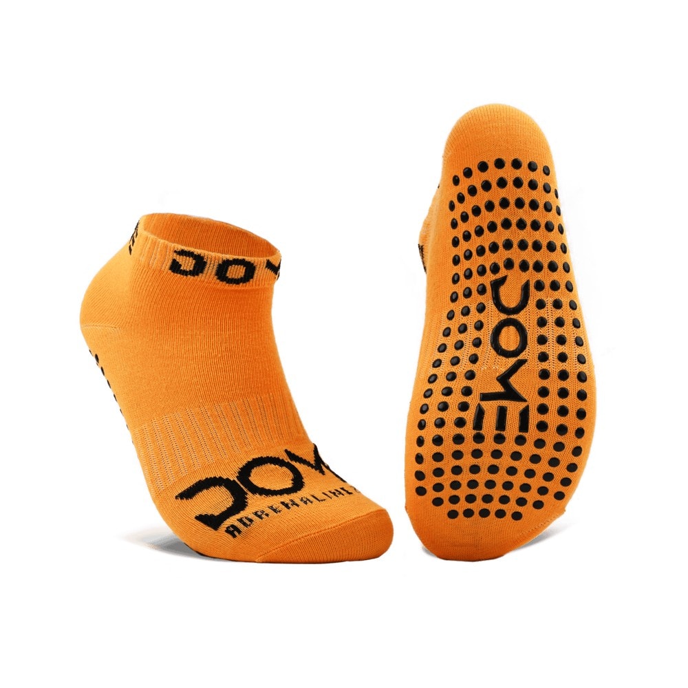Sports Socks for Trampoline, Dome Adrenaline Zone